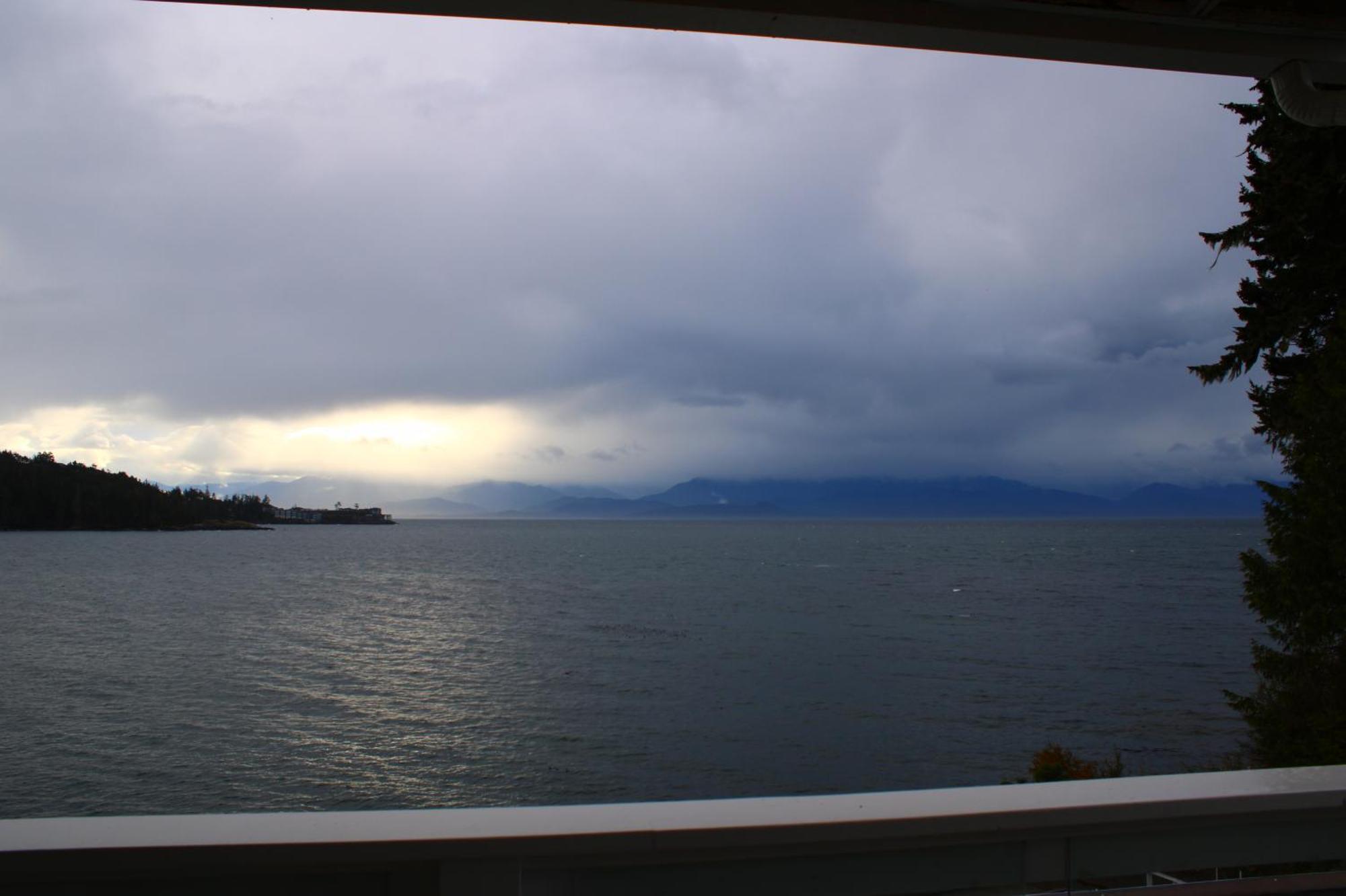 ホテル Sooke Harbour House エクステリア 写真