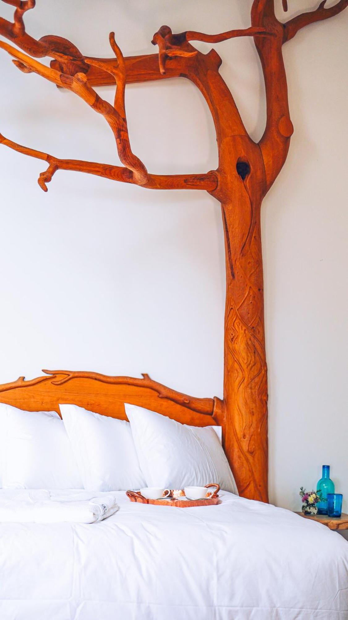 ホテル Sooke Harbour House エクステリア 写真